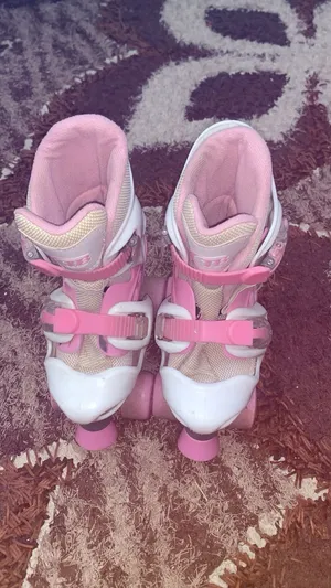 roller skates tb