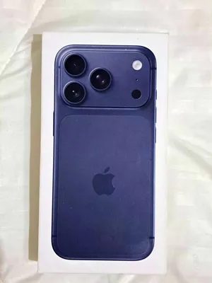 Apple iPhone 17 Pro 256 GB in Ras Al Khaimah