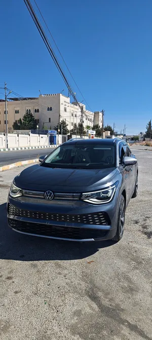 Volkswagen ID.6 X PRO 1ST (first edition)