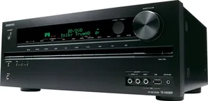 Onkyo thx ne 509 modal