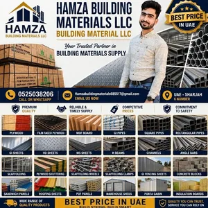 Building Materials