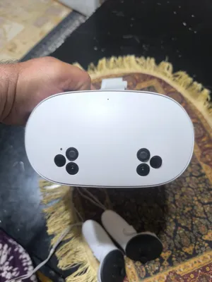 نضارة VR ايكولست كويست s3 128 g