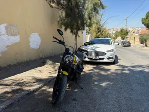 يعطيكم العافيه اخواني  موجود دراجه  Ducati     scrambler icon
