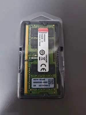 رام لابتوب 32g