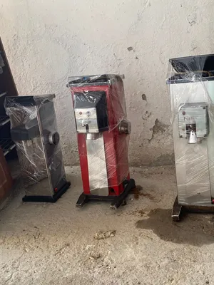 مطاحن قهوة