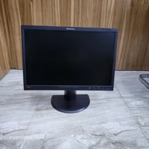 22 Lenovo monitors for sale  in Muscat