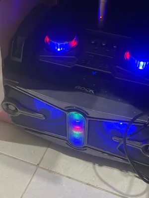Bluetooth speaker system