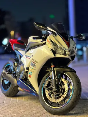 HONDA 2015 CBR 1000RR