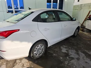 SUV MG in Muscat