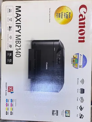 Canon MAXIFY MB2140