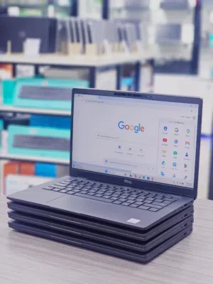 Used Dell Latitude 7310 in Oman 16GB/256GB