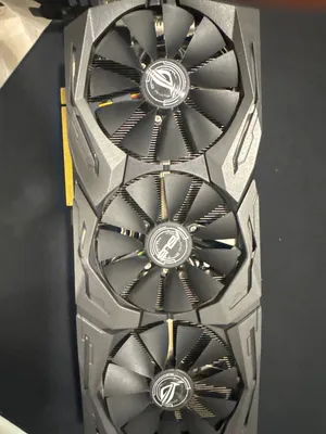 Rog strike Rtx 2060