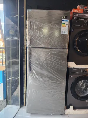 كفالة 6 شهور Samsung inverter 385 l