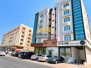 محل 240م2 بالعذيبة بجوار الفير، مقابل المركز الصحي 240m2 Shop, Azaiba  Near Al Fair, Opp. Health Ce