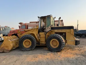 شيول كتربلر 960 F