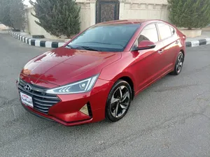 هيونداي 2020 فحص كامل مميزة