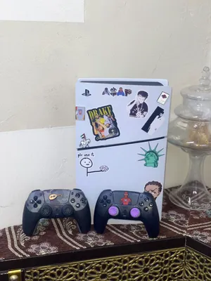Ps5 Slim Digital