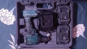 Clarke battery drill