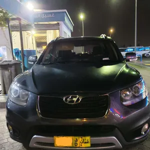 Hyundai santa fe 2012 for sale