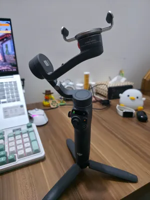 dji osmo 6 مستعمل قليل