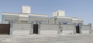 فرصة منزل للبيع جديد ودام النهضة نظام طابقين