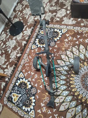عرباية قولف بحالة جيدة جدا