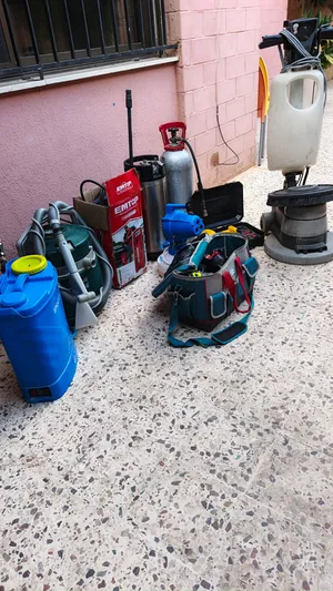 ماكينات دراي كلين