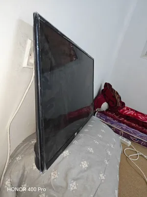شاشه سامسونج 48 بوصه سمارت للبيع