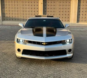 Chevrolet Camaro 2015 2LT RS – V6 3.6L