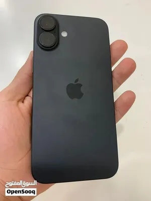 Apple iPhone 16 Plus 128 GB in Ras Al Khaimah