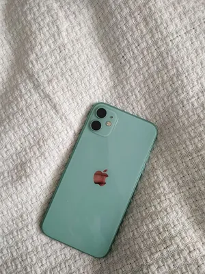 Apple iPhone 11 128 GB in Aden