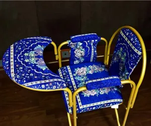 كرسي صلاة ستاندات