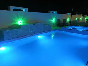 استراحة للايجار