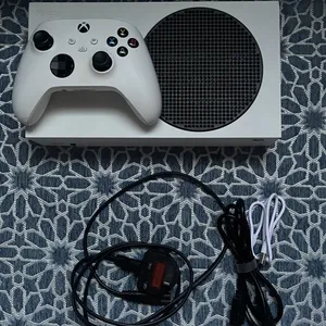 Xbox series S 512GB/إكسبوكس سيريس اس 512GB