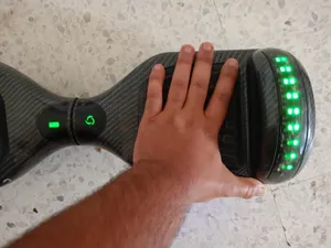 hoverboard