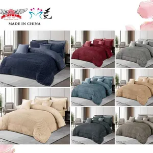 Single and Double Bedspreads – All Colors Available New Single & Double Bedspreads – All Colors, Riy