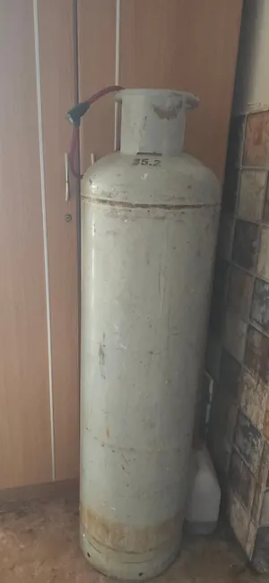 gass bottle