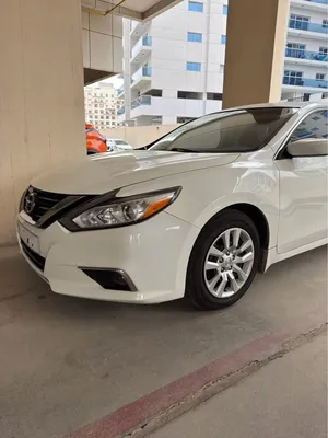 Nissan Altima 2018 – American Spec – Urgent Sale