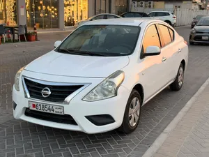 Nissan Sunny 2017 For Sale