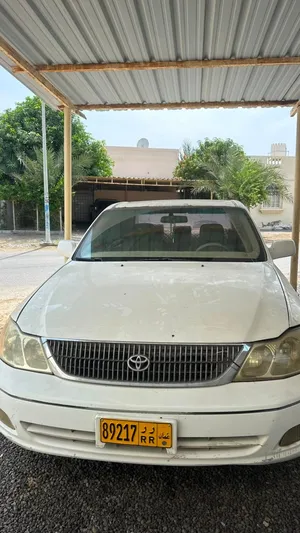 Used Toyota Avalon in Al Batinah