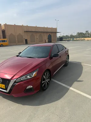 نيسان التيماء 2019 SR للبيع