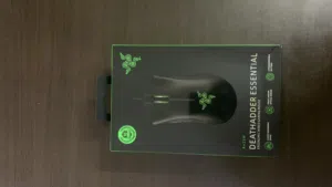 Razer deathadder