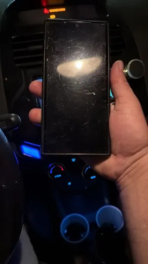 هونور x9a مستعمل شبه جديد