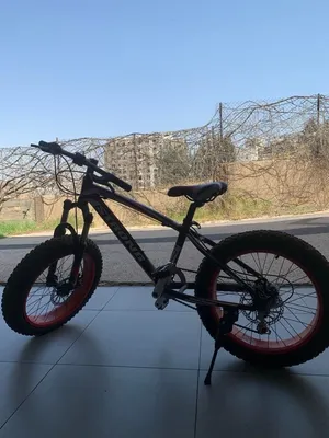 بسكليت STRONG (Eurobike Fashion X1)
