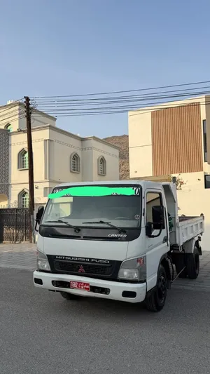 Used Mitsubishi Other in Al Batinah
