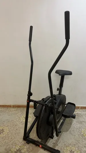 جهاز غزالة اوبتيكال hillbro