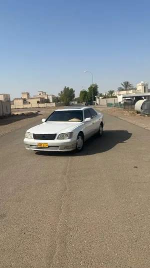 لكزس LS للبيع موديل 1999
