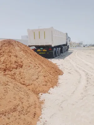رمل للبيع رمل احمر رمل العين رمل اسود رمل ابيض