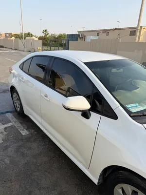 Toyota Corolla xli 2020 for sell
