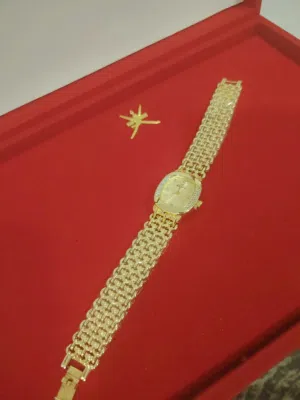 ساعات نسائية راقيه